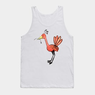 The Promise of Spring Tank Top